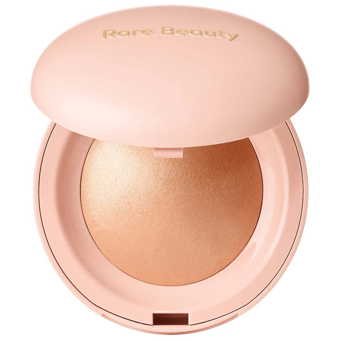 Rare Beauty by Selena Gomez 
Positive Light Silky Touch Highlighter