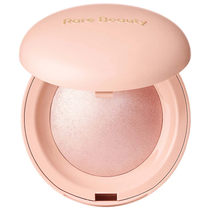 Rare Beauty by Selena Gomez 
Positive Light Silky Touch Highlighter