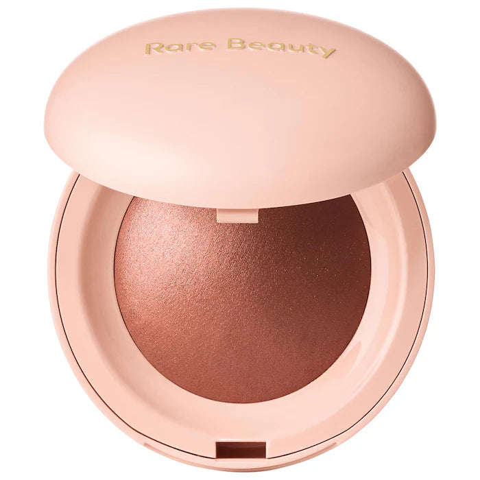 Rare Beauty by Selena Gomez 
Positive Light Silky Touch Highlighter