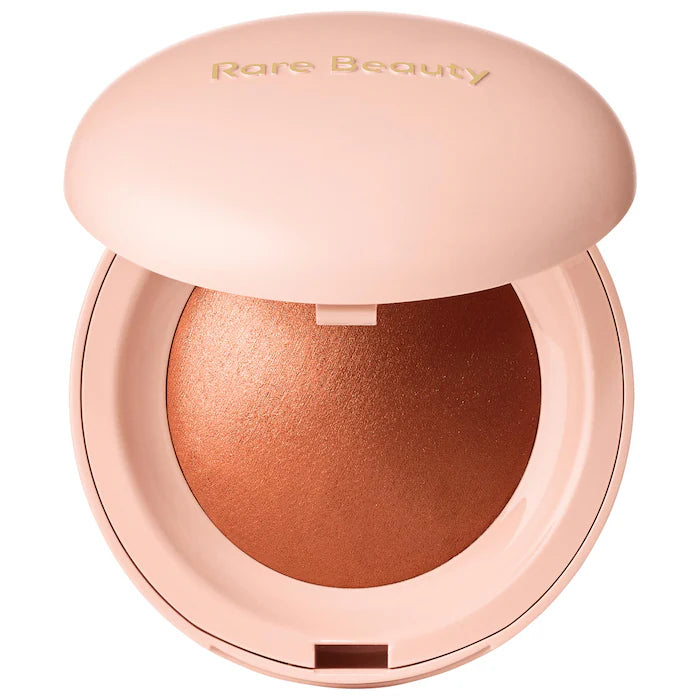 Rare Beauty by Selena Gomez 
Positive Light Silky Touch Highlighter