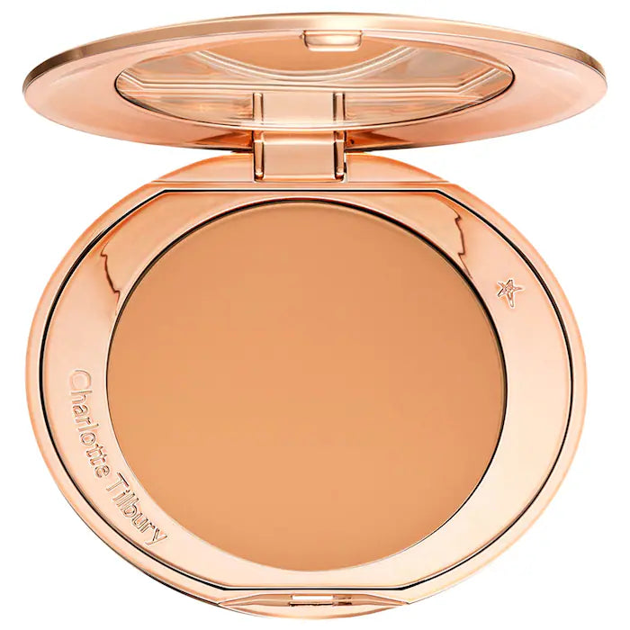 Charlotte Tilbury Airbrush Flawless Finish Refillable Blurring & Setting Powder