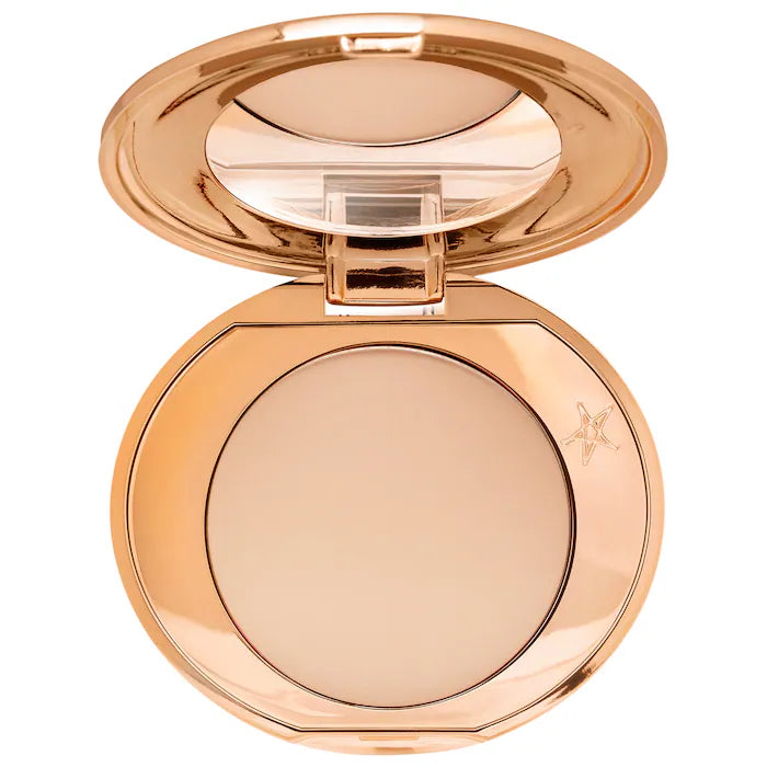 Charlotte Tilbury Airbrush Flawless Finish Refillable Blurring & Setting Powder