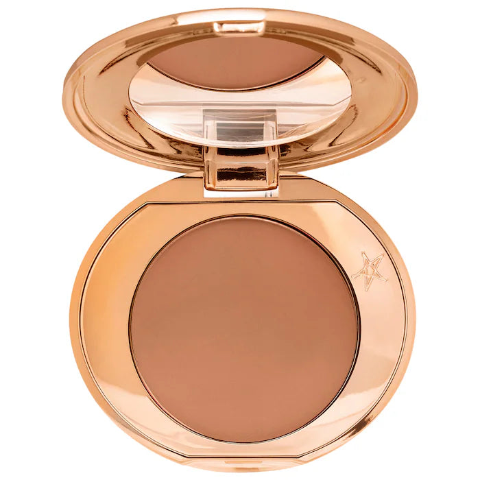 Charlotte Tilbury Airbrush Flawless Finish Refillable Blurring & Setting Powder