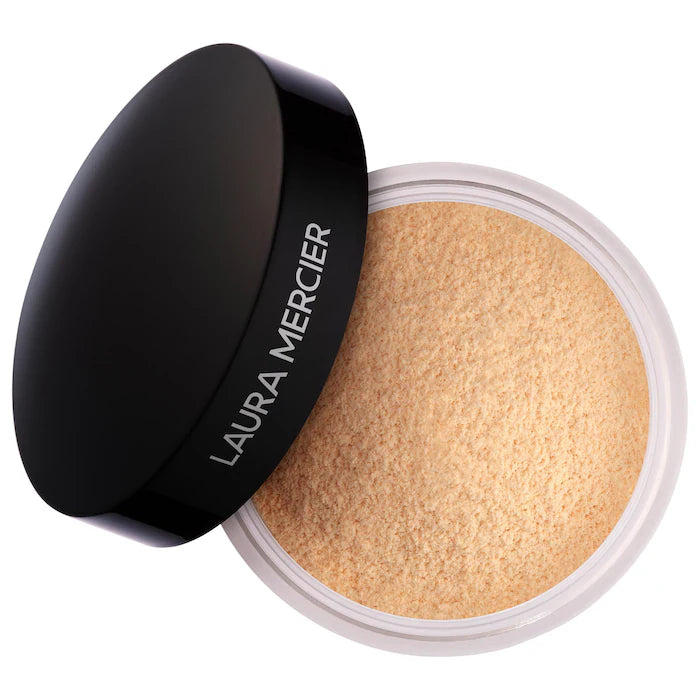 Laura Mercier 
Translucent Loose Longwear Setting Powder