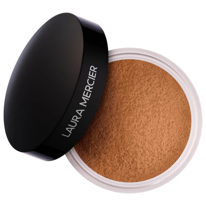 Laura Mercier 
Translucent Loose Longwear Setting Powder