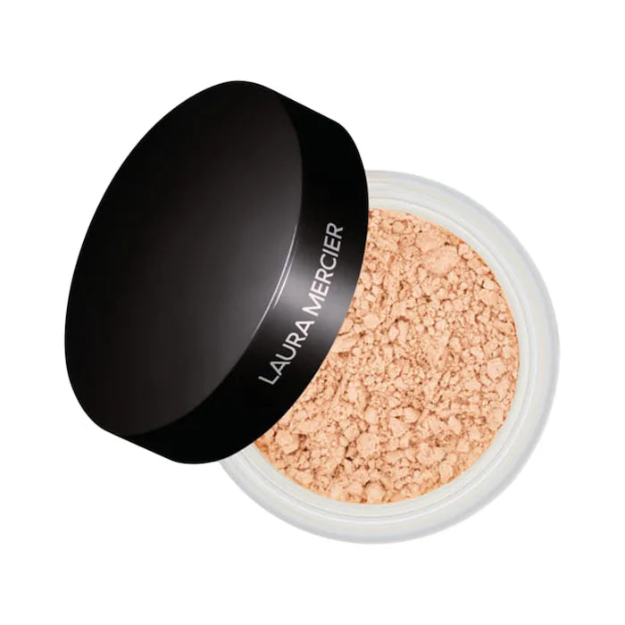 Laura Mercier 
Translucent Loose Longwear Setting Powder