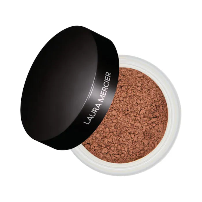 Laura Mercier 
Translucent Loose Longwear Setting Powder