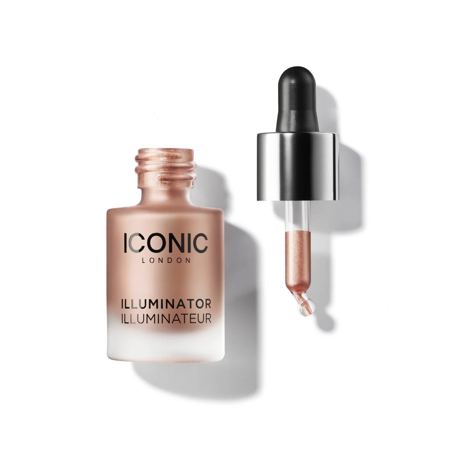 Iconic London Illuminator Liquid Highlight