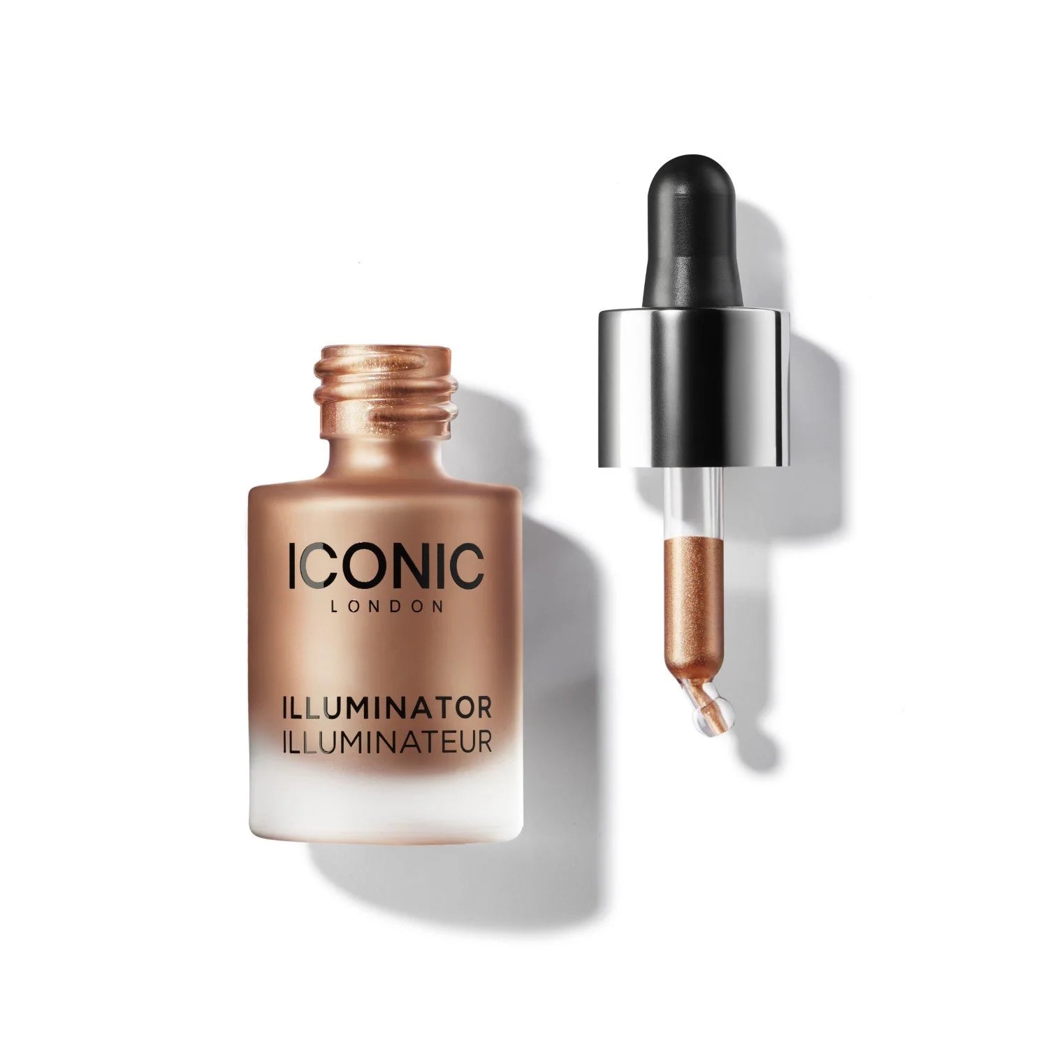 Iconic London Illuminator Liquid Highlight