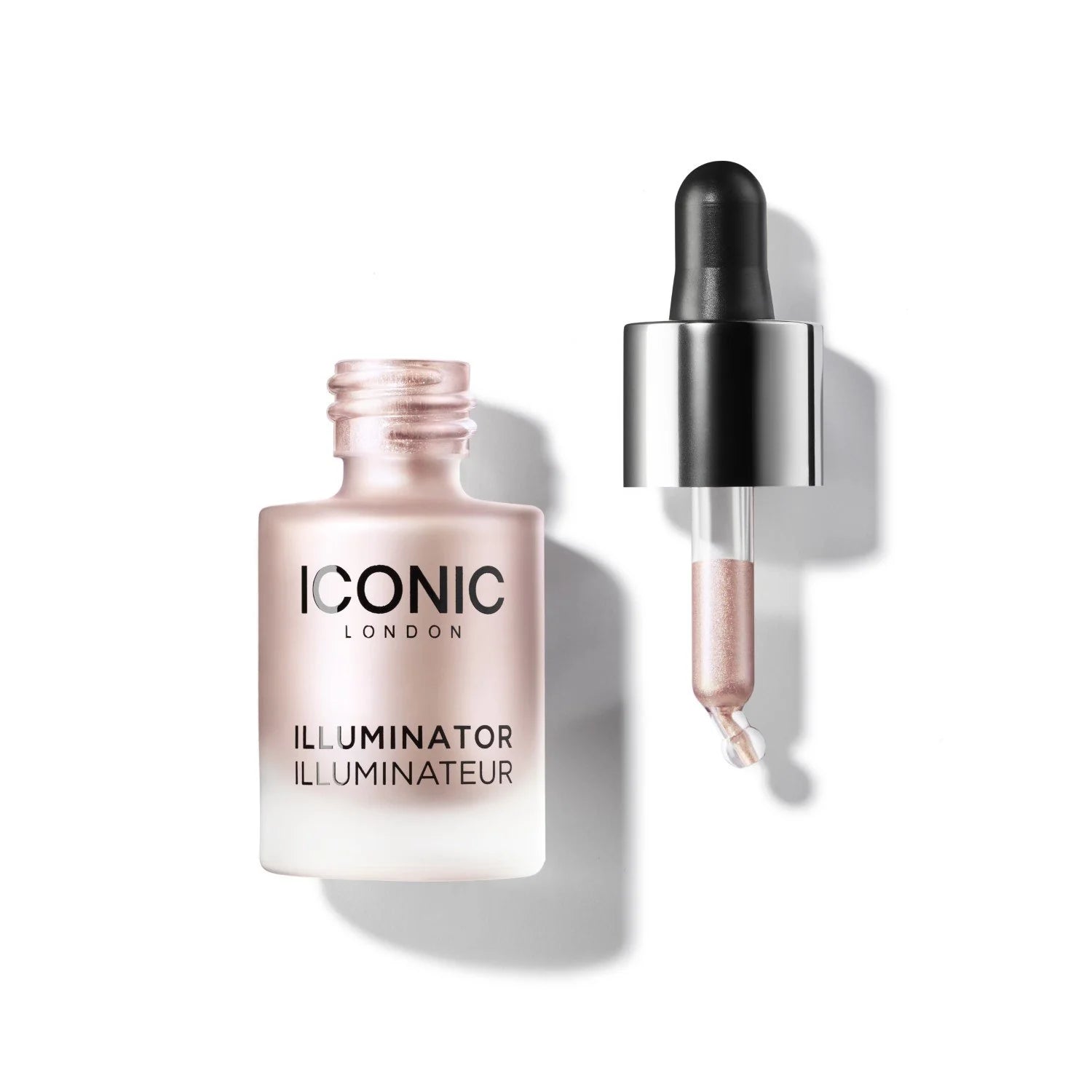 Iconic London Illuminator Liquid Highlight