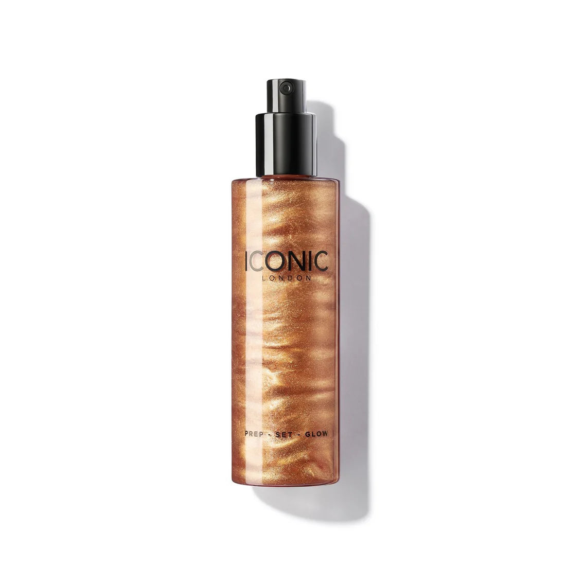 Iconic London Prep-Set-Glow