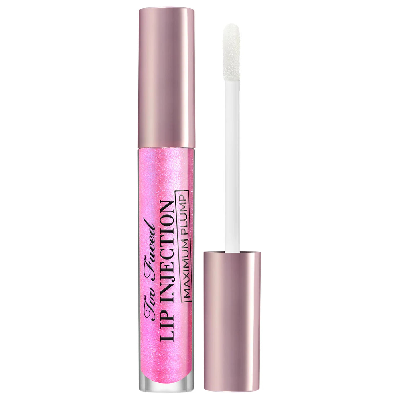 Too Faced - Lip Injection Maximum Plump Extra Strength Hydrating Lip Plumper