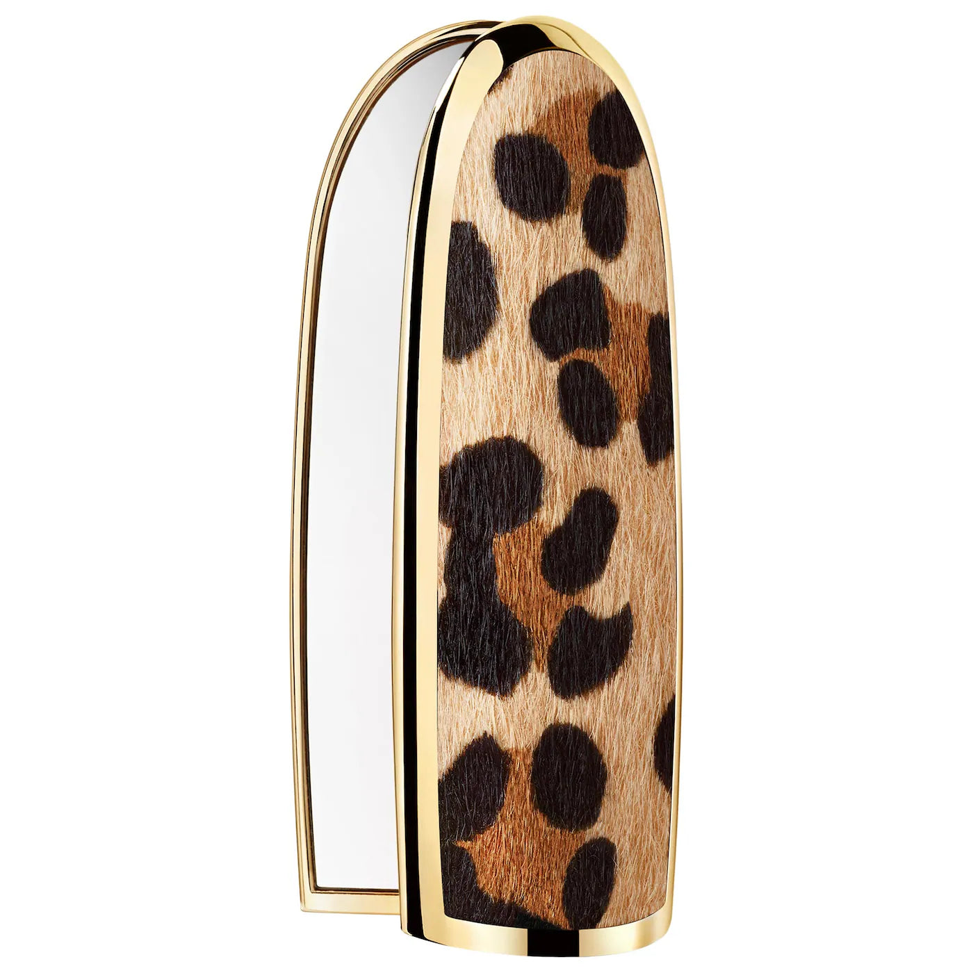 GUERLAIN - Rouge G Customizable Satin & Velvet Matte Lipstick ( lipstick and lip case sold separately)