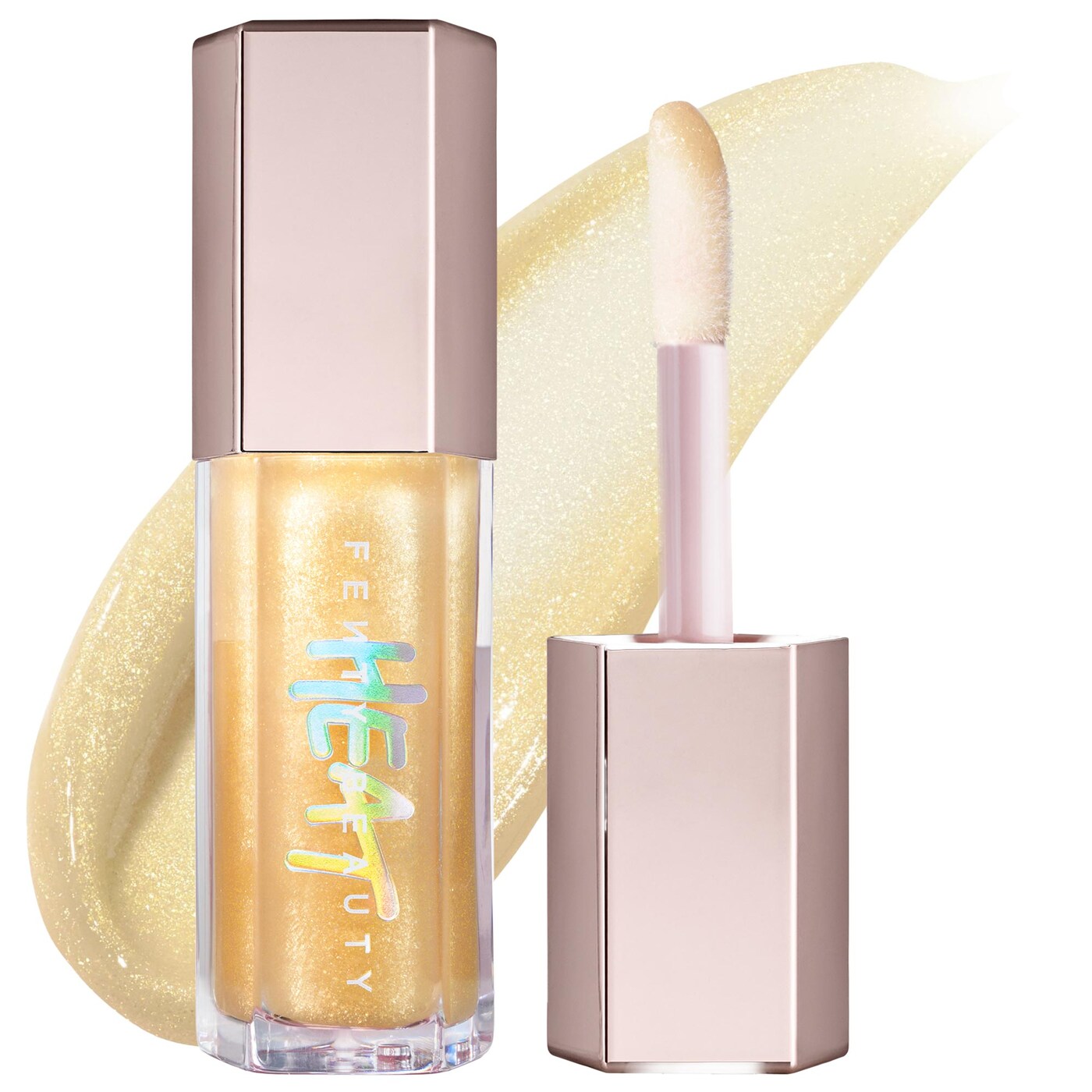 Fenty Beauty by Rihanna - Gloss Bomb Heat Universal Lip Luminizer + Plumper