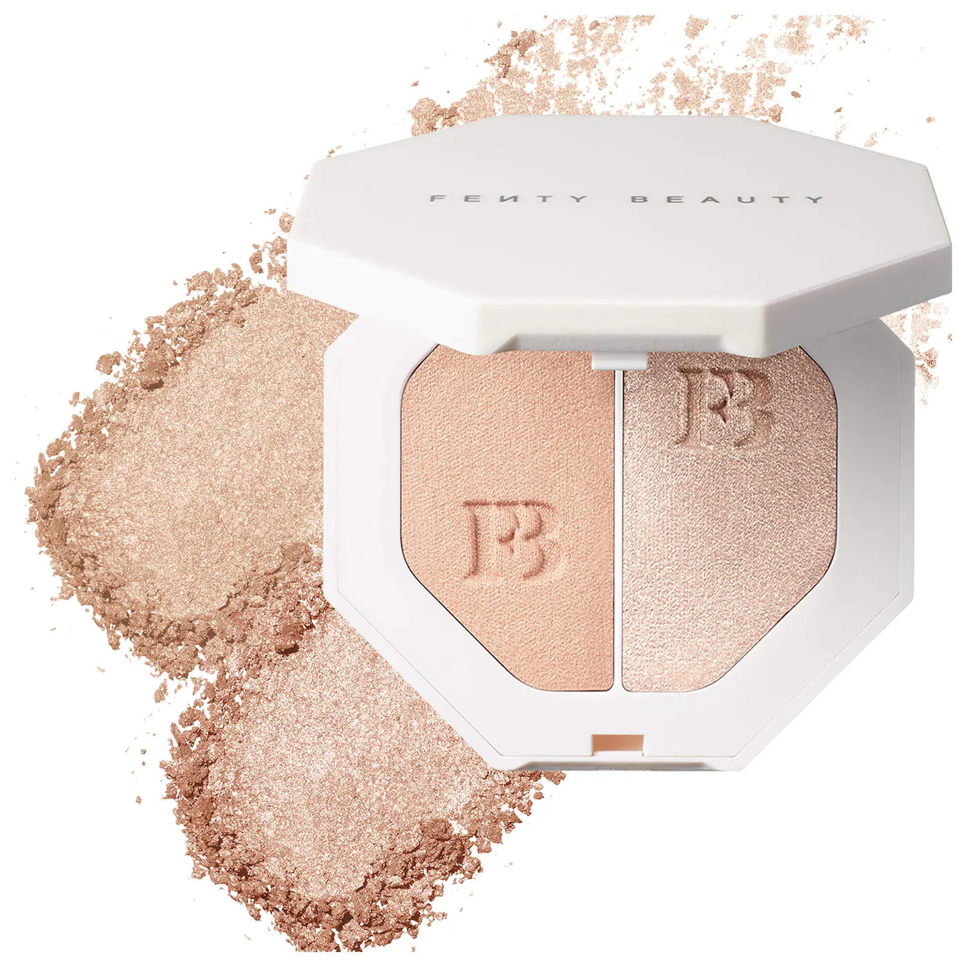 Fenty Beauty by Rihanna Killawatt Freestyle Highlighter