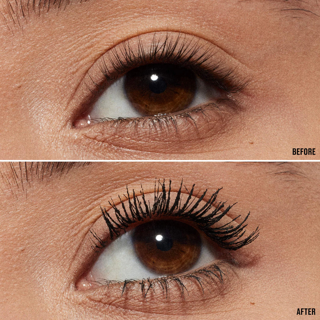 MAC Cosmetics MACStack Elevated Lifting, Volumizing + Clump-Proof Mascara