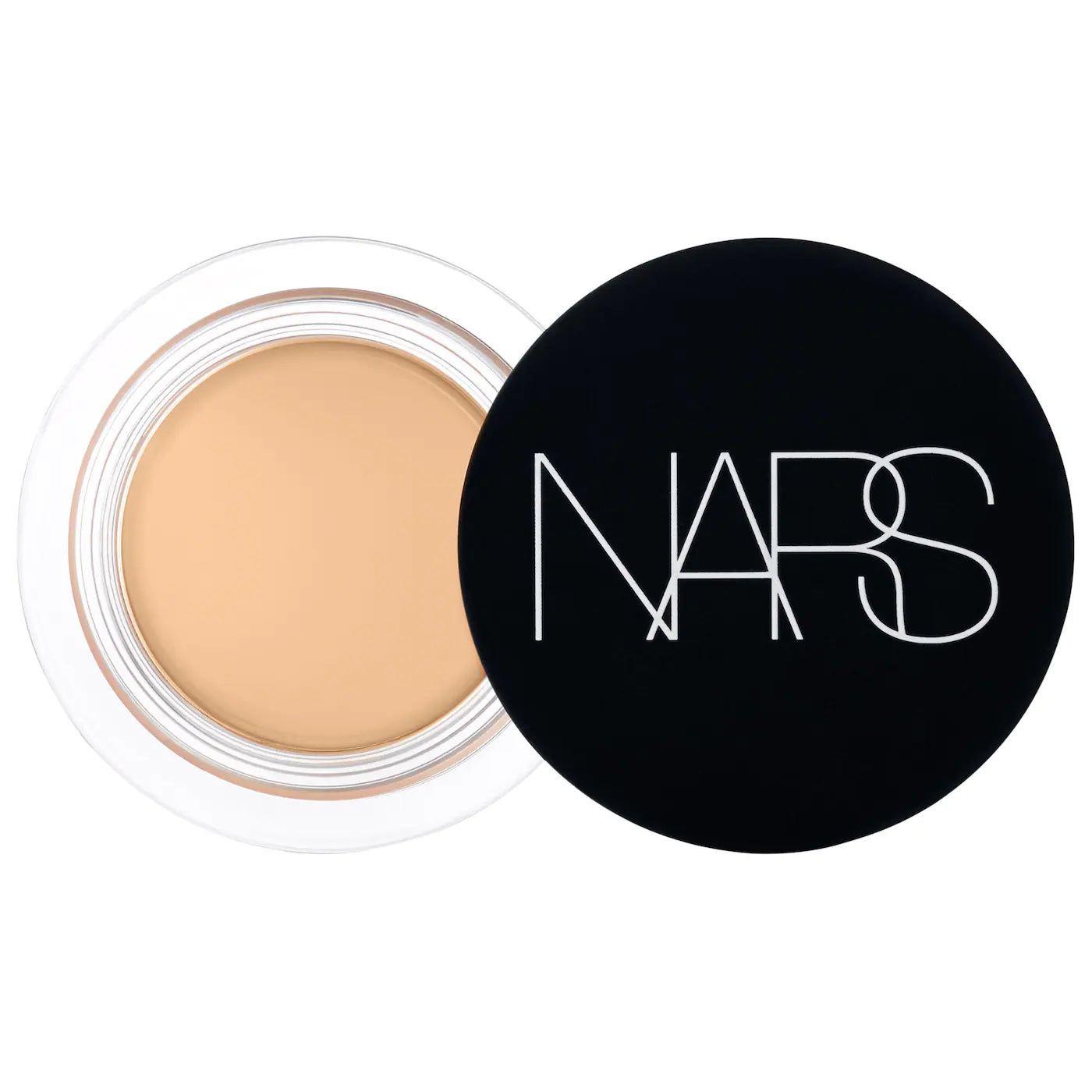 NARS - Soft Matte Complete Full Coverage Longwear Concealer with Hyaluronic Acid