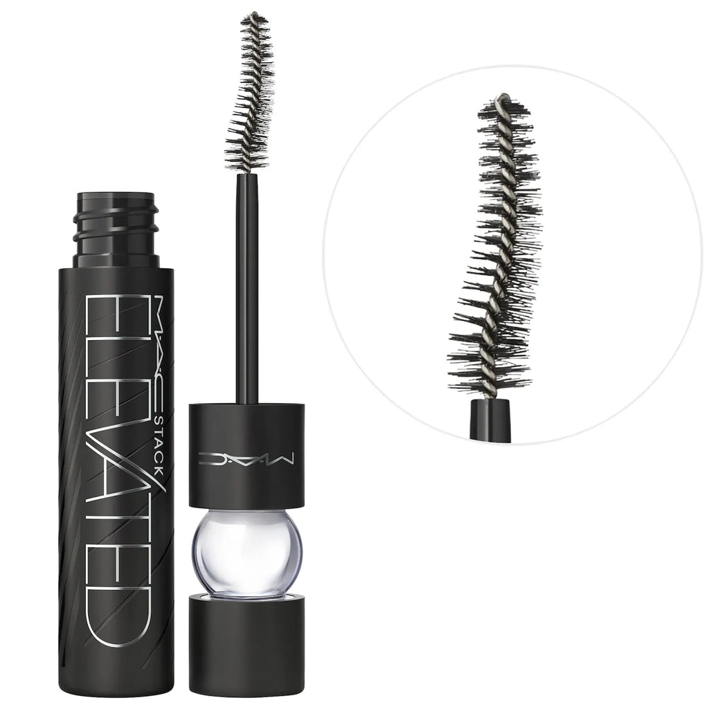 MAC Cosmetics MACStack Elevated Lifting, Volumizing + Clump-Proof Mascara