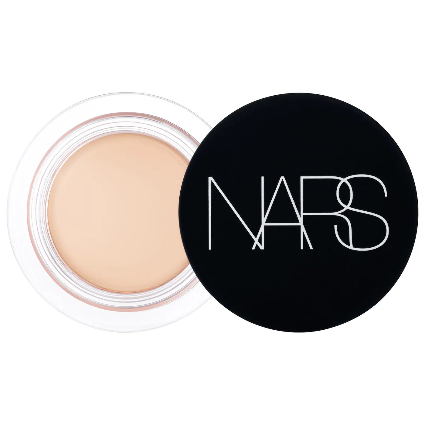 NARS - Soft Matte Complete Full Coverage Longwear Concealer with Hyaluronic Acid