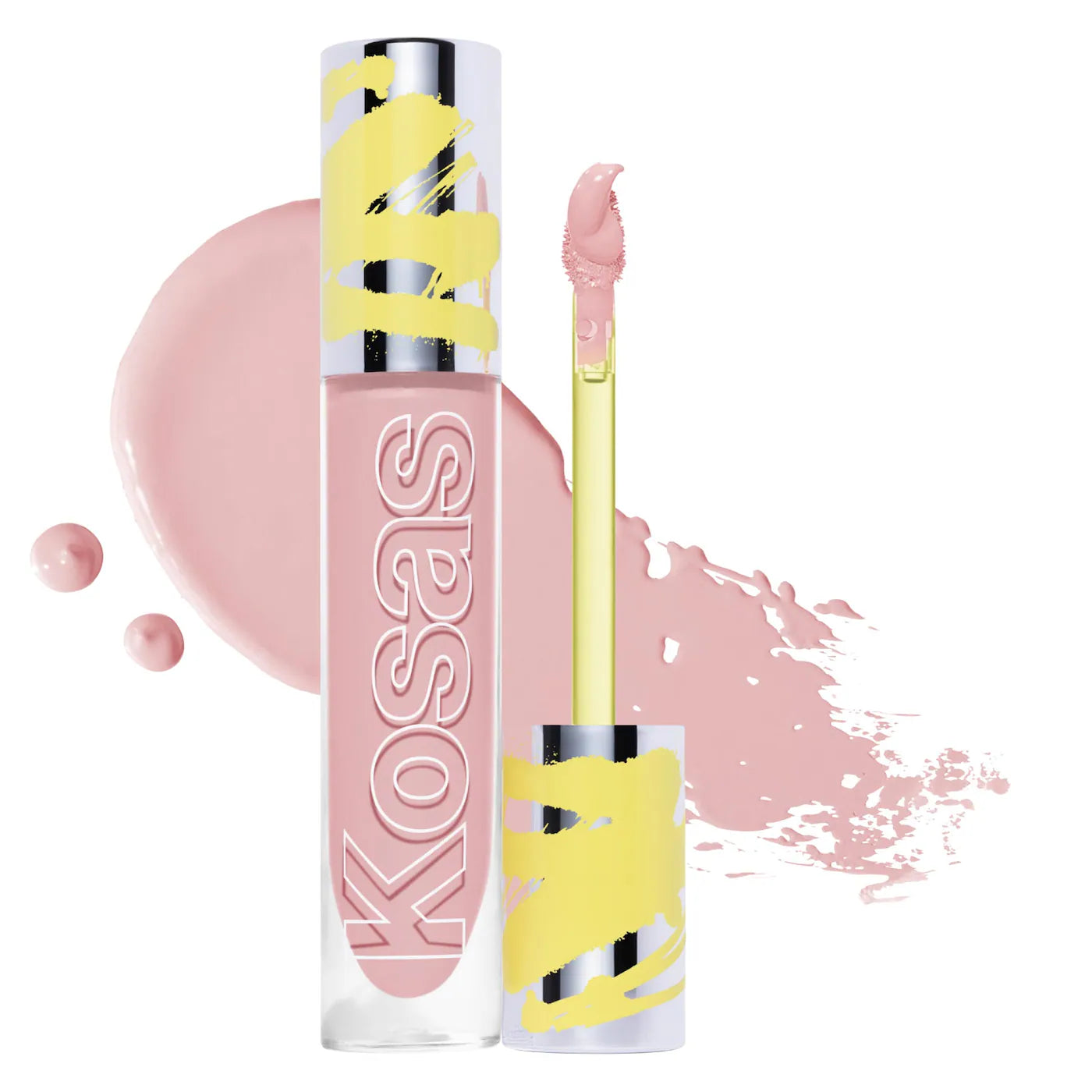 Kosas - Revealer Extra Bright Serum-Powered Color Correctors for Dark Circles