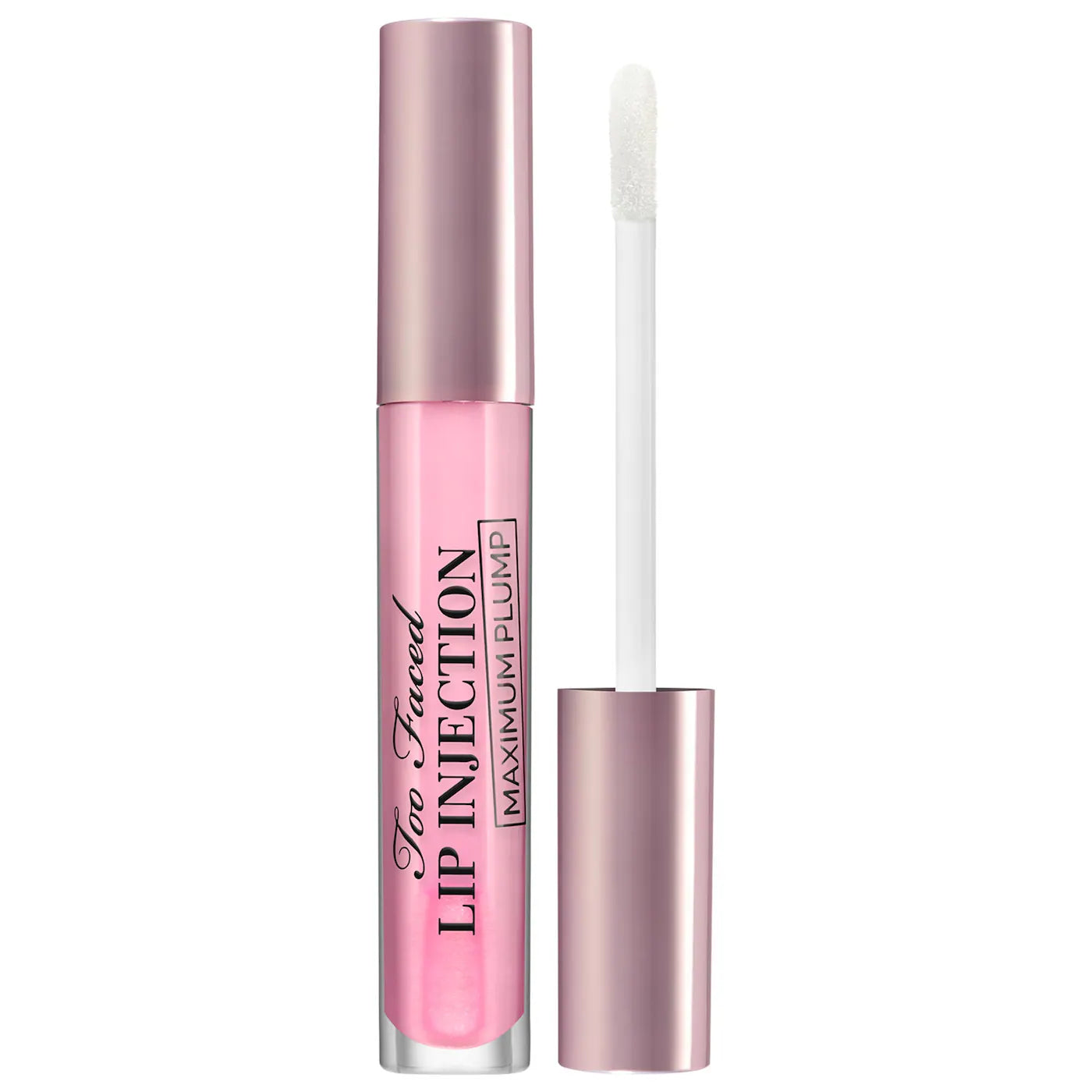 Too Faced - Lip Injection Maximum Plump Extra Strength Hydrating Lip Plumper