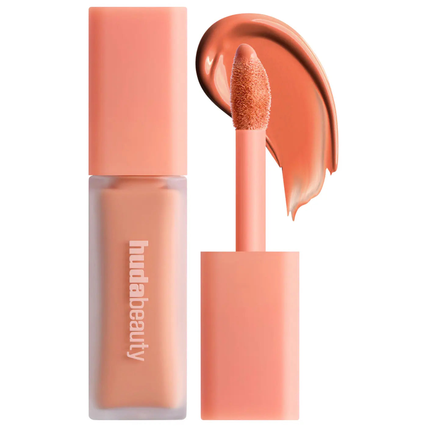 HUDA BEAUTY - Mini #FauxFilter Brightening Under Eye Color Corrector