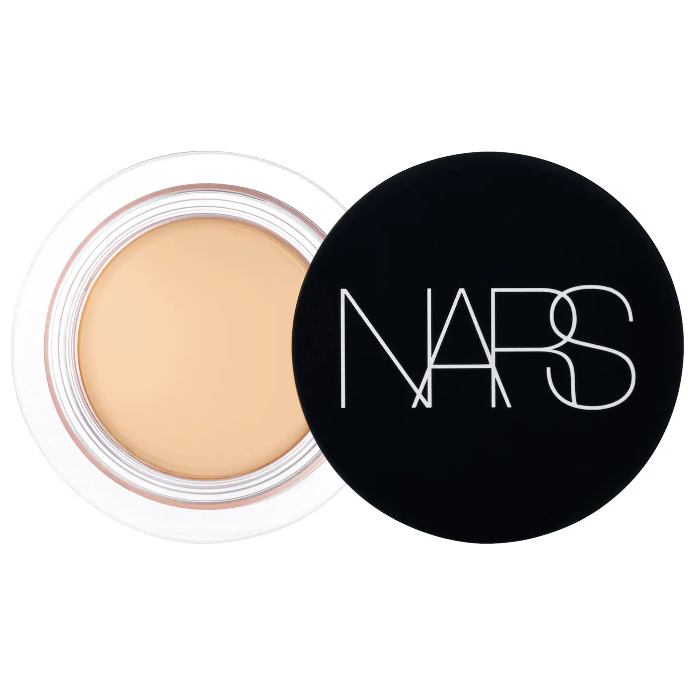 NARS - Soft Matte Complete Full Coverage Longwear Concealer with Hyaluronic Acid