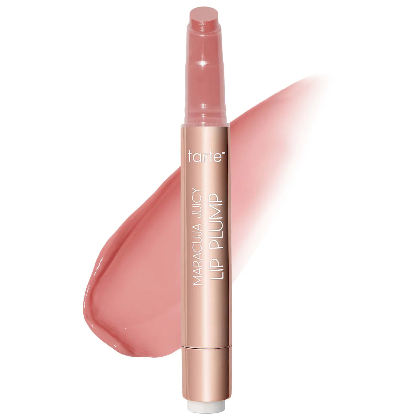 tarte - maracuja juicy lip plumping gloss