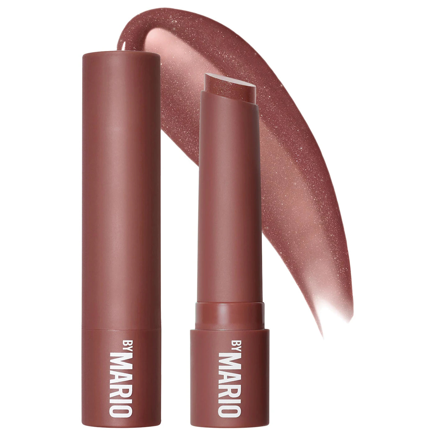 MAKEUP BY MARIO  MoistureGlow™ Plumping Lip Serum {Shimmer finish}