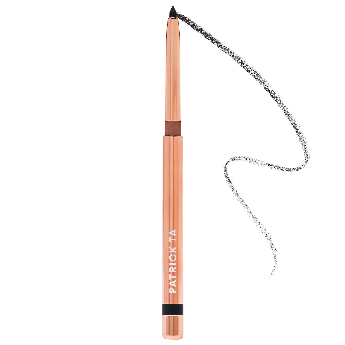 PATRICK TA Major Dimension Precision Gel Eyeliner