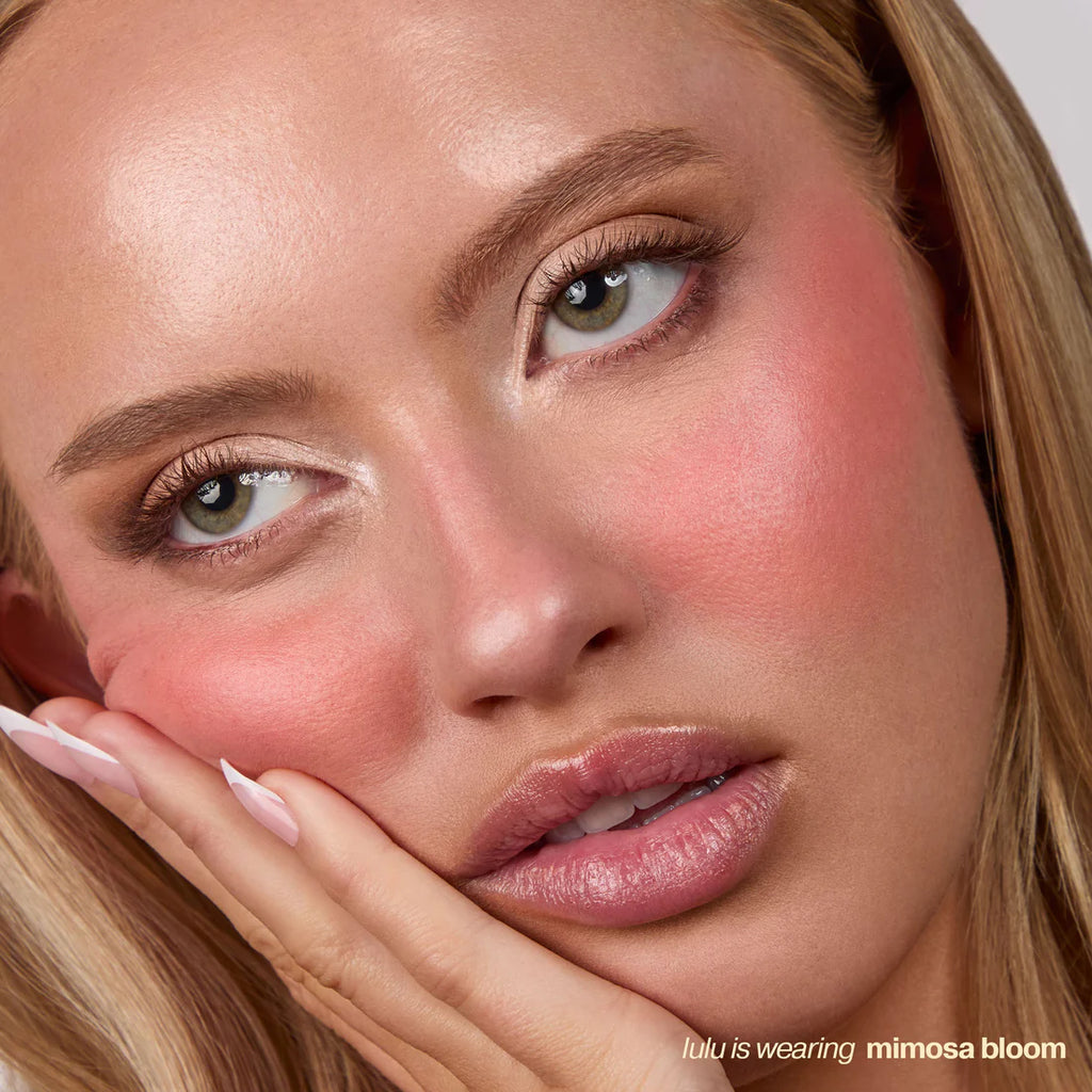 Iconic London Blurring Blush Sticks
