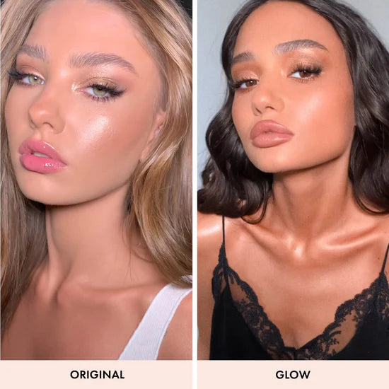 Iconic London Prep-Set-Glow