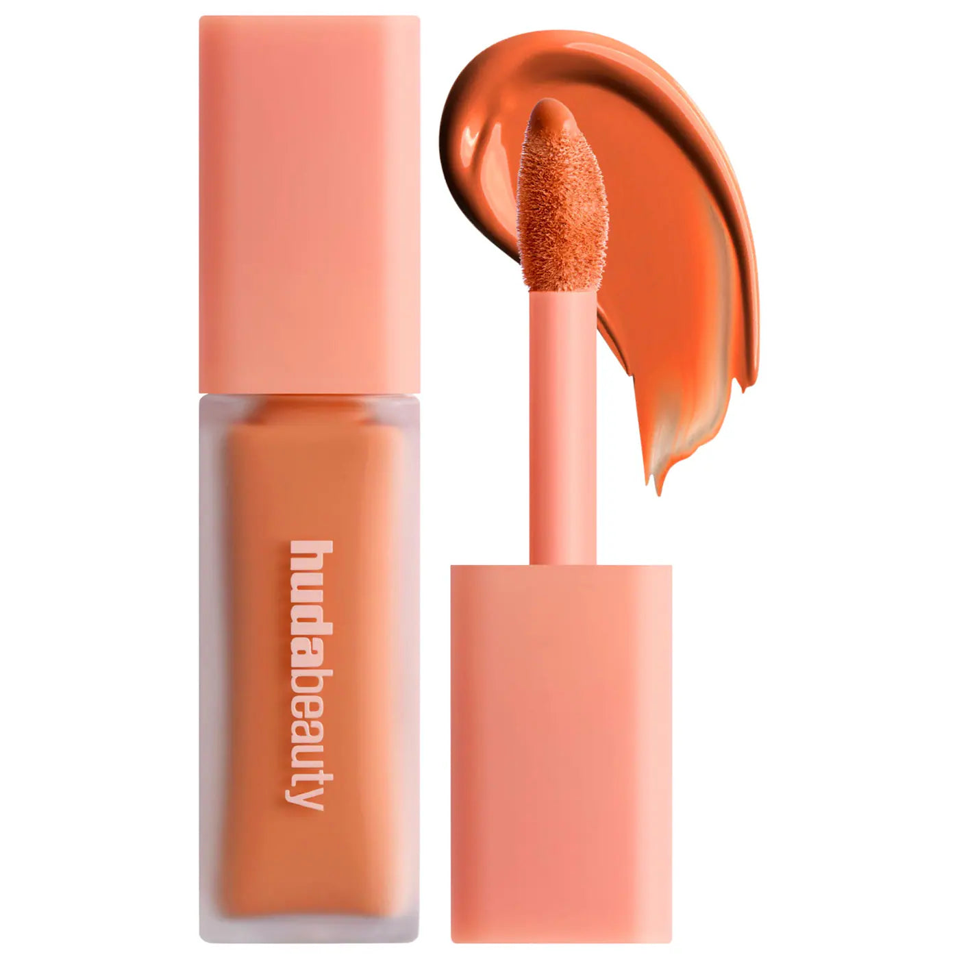HUDA BEAUTY - Mini #FauxFilter Brightening Under Eye Color Corrector