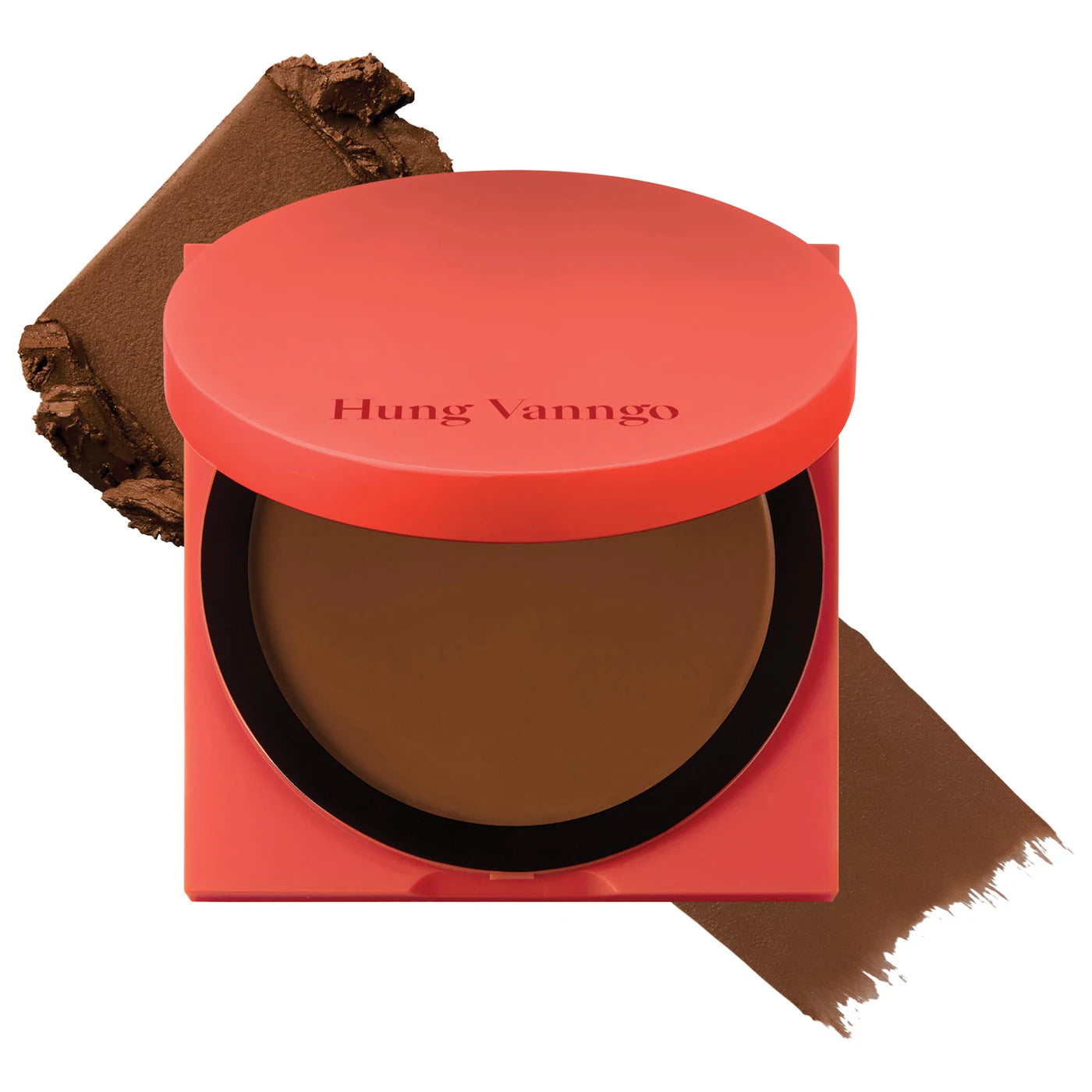 HUNG VANNGO BEAUTY  Tansculpt Cream Bronzing Contour Balm with Vitamin E