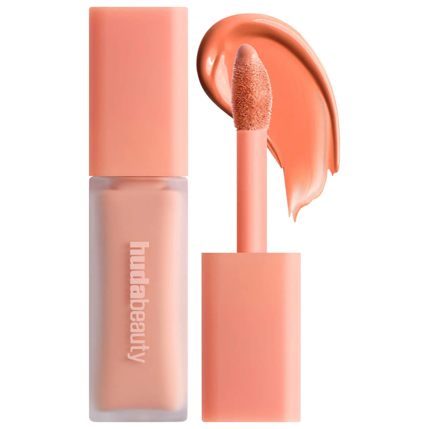 HUDA BEAUTY - Mini #FauxFilter Brightening Under Eye Color Corrector