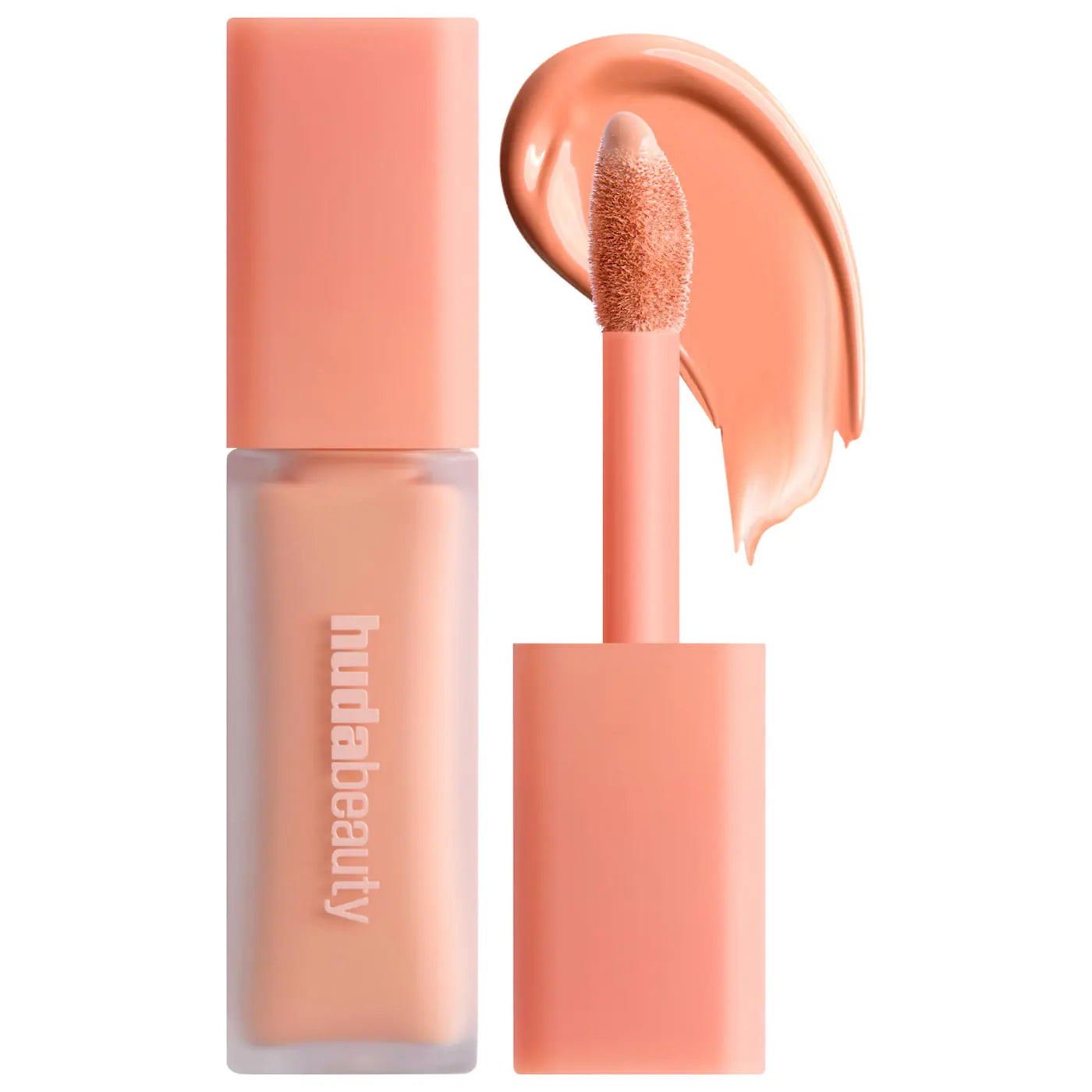 HUDA BEAUTY - Mini #FauxFilter Brightening Under Eye Color Corrector