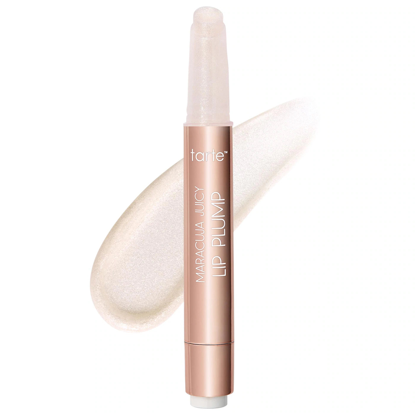tarte - maracuja juicy lip plumping gloss