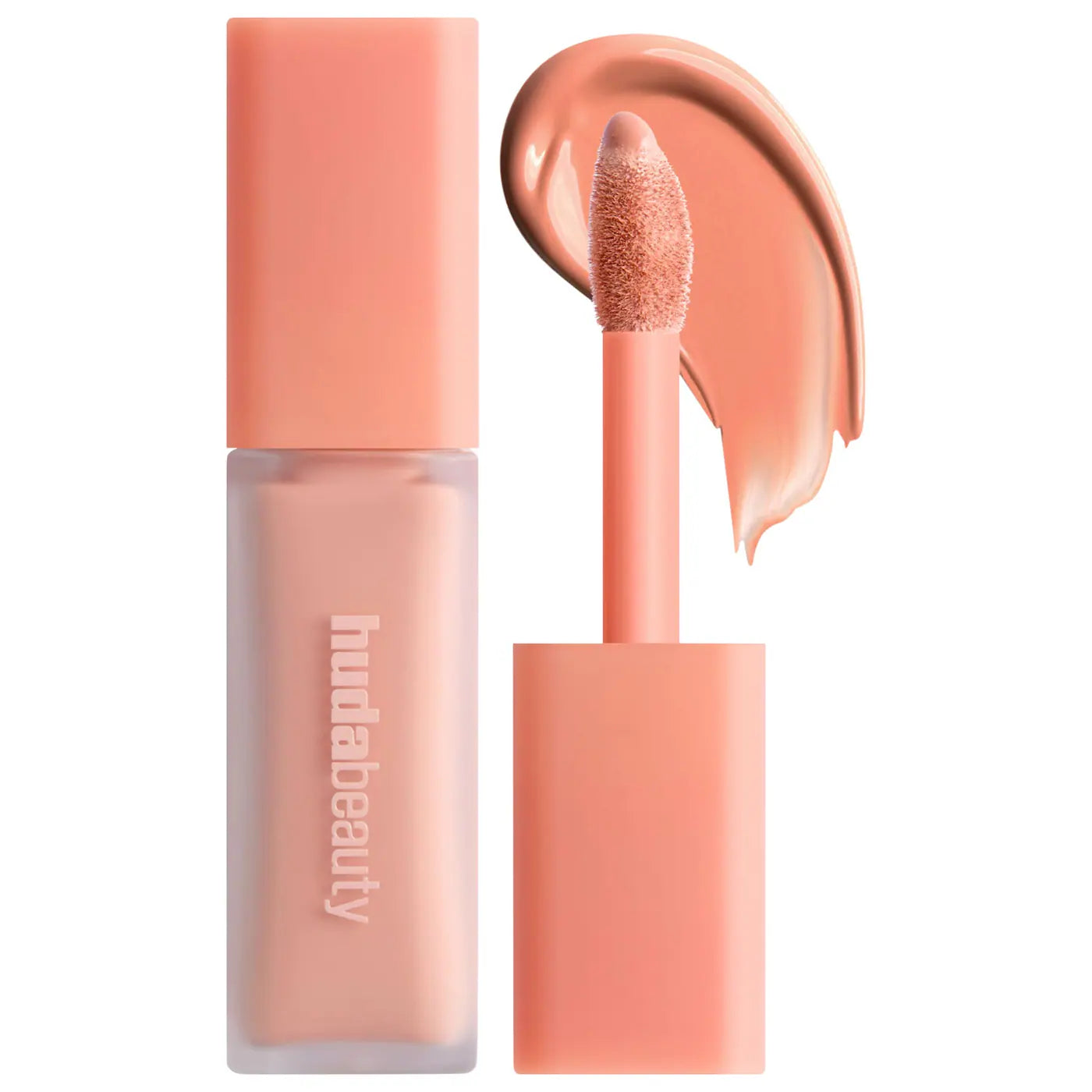 HUDA BEAUTY - Mini #FauxFilter Brightening Under Eye Color Corrector