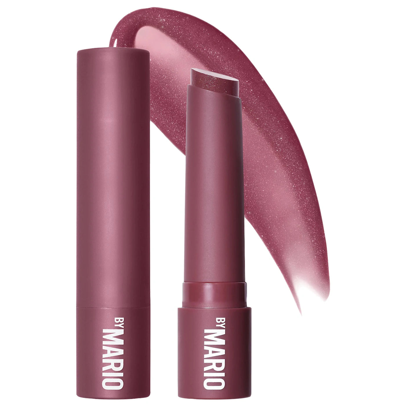MAKEUP BY MARIO  MoistureGlow™ Plumping Lip Serum {Shimmer finish}