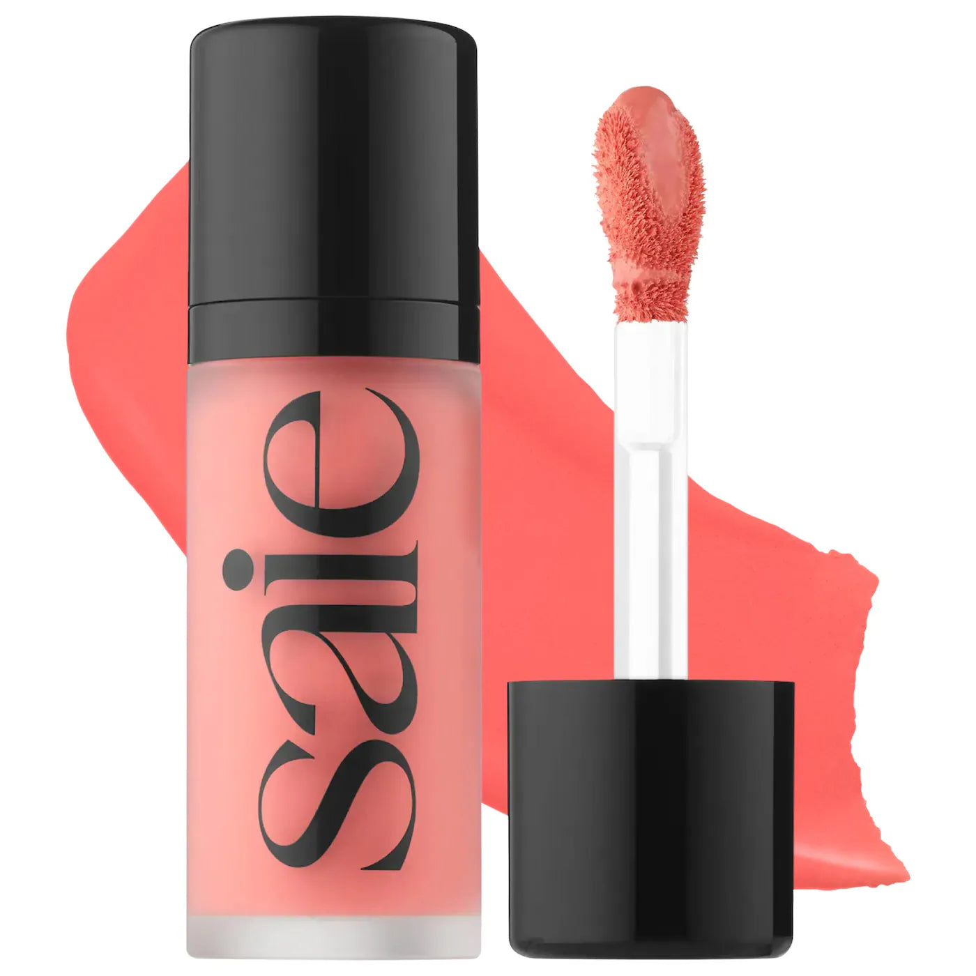 Saie Dew Blush Liquid Cream Blush