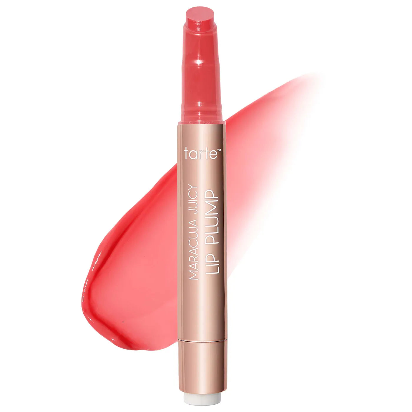 tarte - maracuja juicy lip plumping gloss