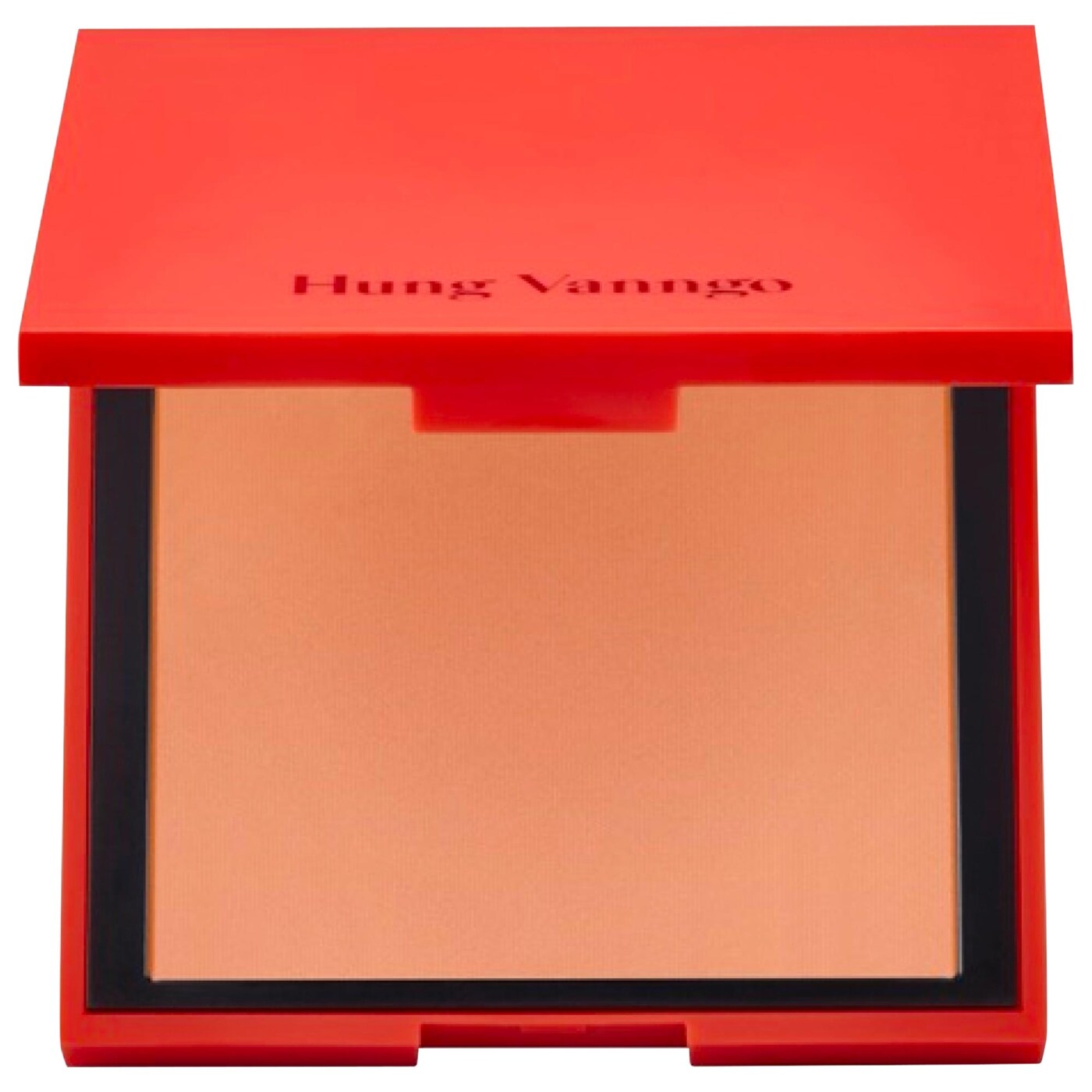 HUNG VANNGO BEAUTY  Soft Focus Blurring Matte Powder Bronzer