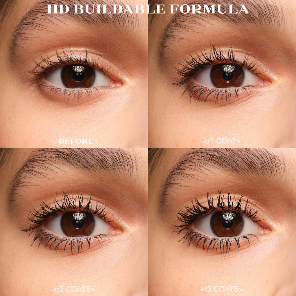 Prada Pradascope Lash Lifting & Lengthening Mascara