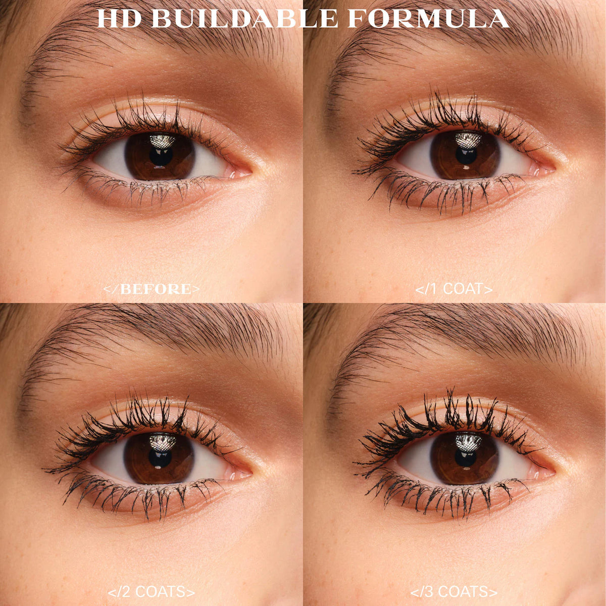 Prada Pradascope Lash Lifting & Lengthening Mascara