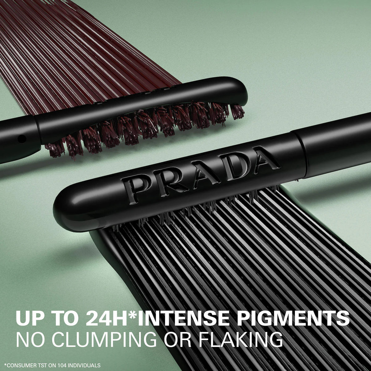 Prada Pradascope Lash Lifting & Lengthening Mascara