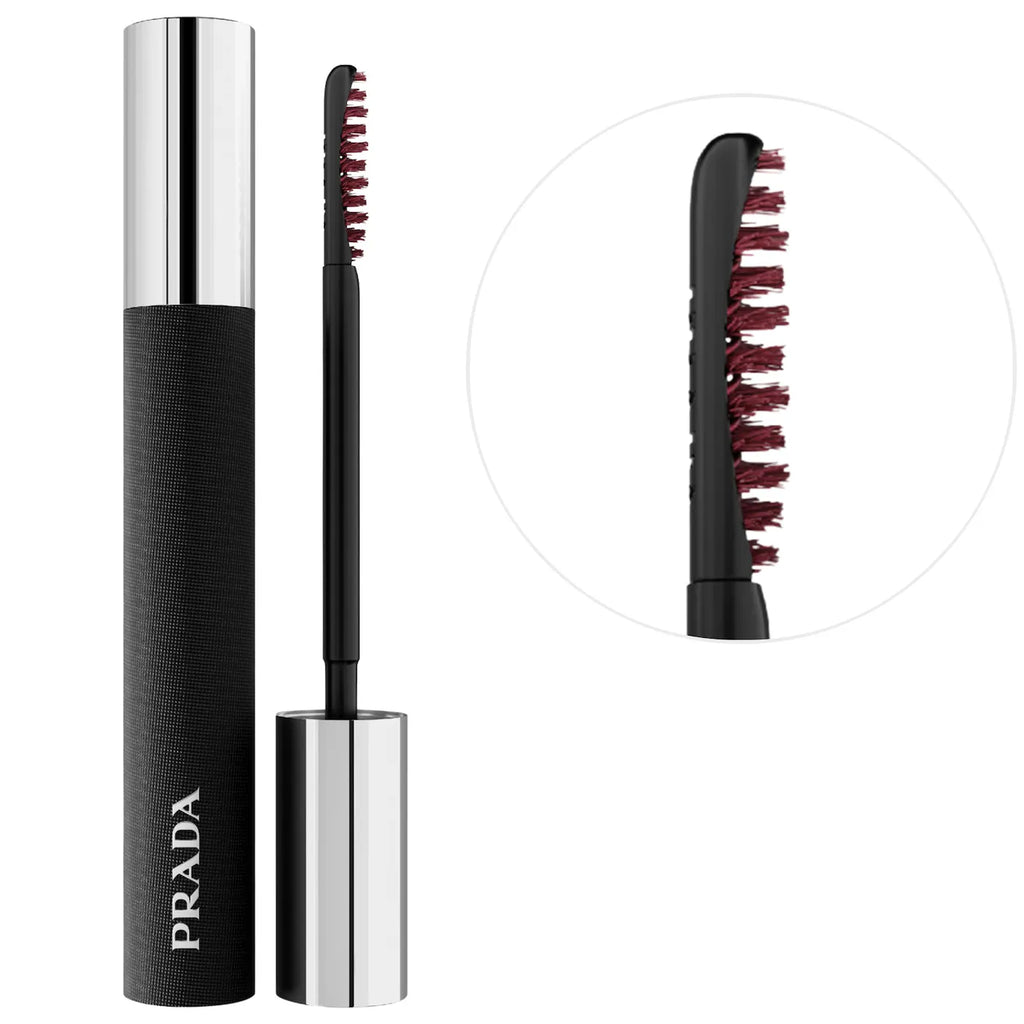 Prada Pradascope Lash Lifting & Lengthening Mascara
