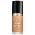 Too Faced  Born This Way Undetectable Medium-To-Full Coverage Foundation