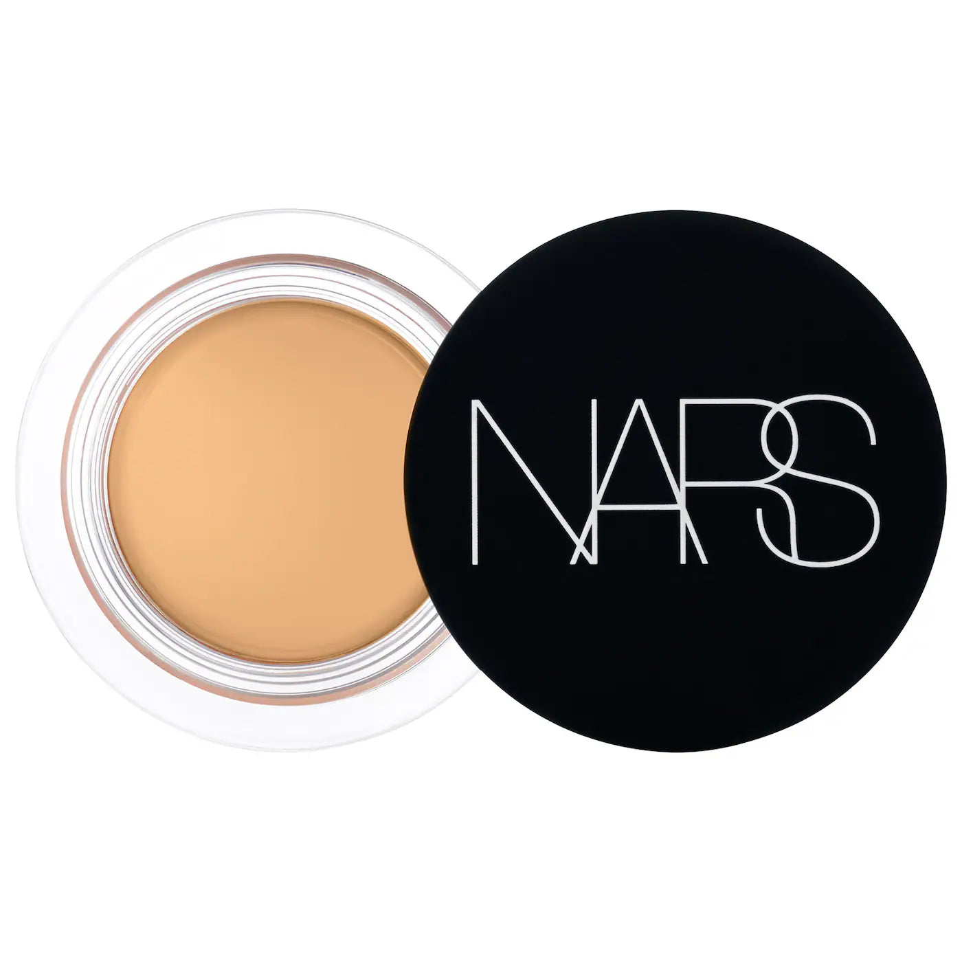 NARS - Soft Matte Complete Full Coverage Longwear Concealer with Hyaluronic Acid