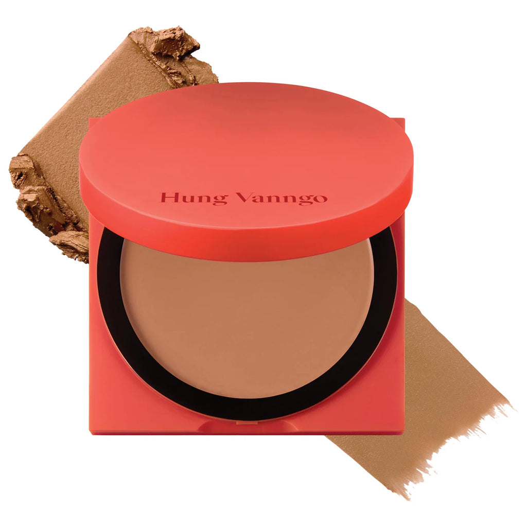 HUNG VANNGO BEAUTY  Tansculpt Cream Bronzing Contour Balm with Vitamin E