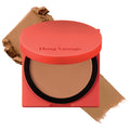 HUNG VANNGO BEAUTY  Tansculpt Cream Bronzing Contour Balm with Vitamin E